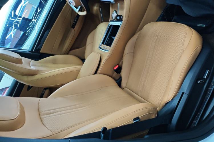 Used Geely Galaxy L7 2025 EM-i 115km Exploration Edition
