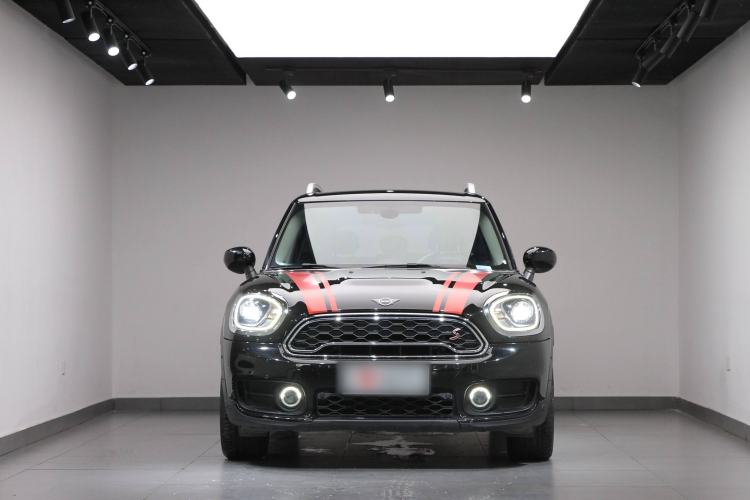 Used MINI Countryman 2019 2.0T COOPER S ALL4 Artist