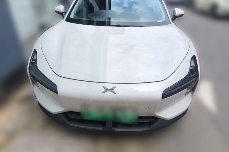 Used XPeng MONA M03 2024 515 Long-Range Front