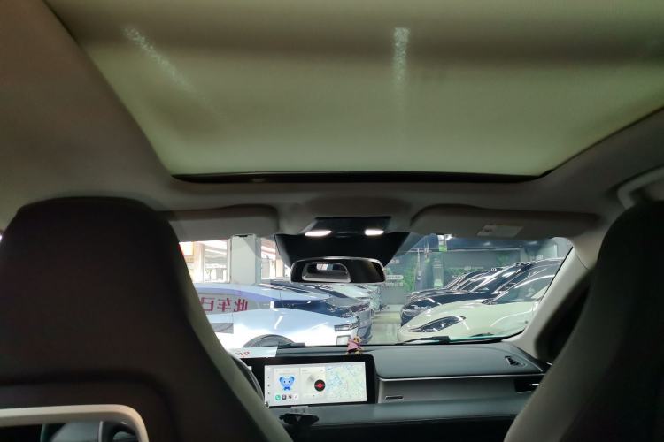 Used NETA U 2022 NETA U-Ⅱ 500 Lithium-Ion
