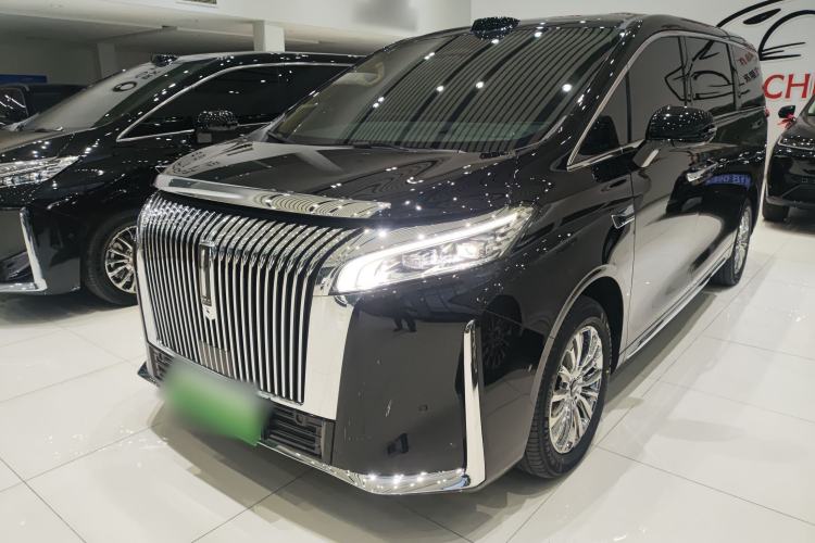 Used Wey Gaoshan 2025 Four-Wheel Drive Alpine 8