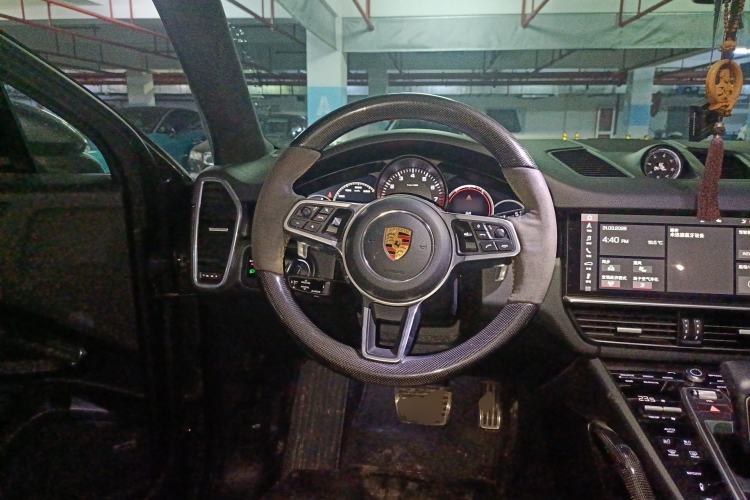 Used Porsche Cayenne 2019 Cayenne 3.0T