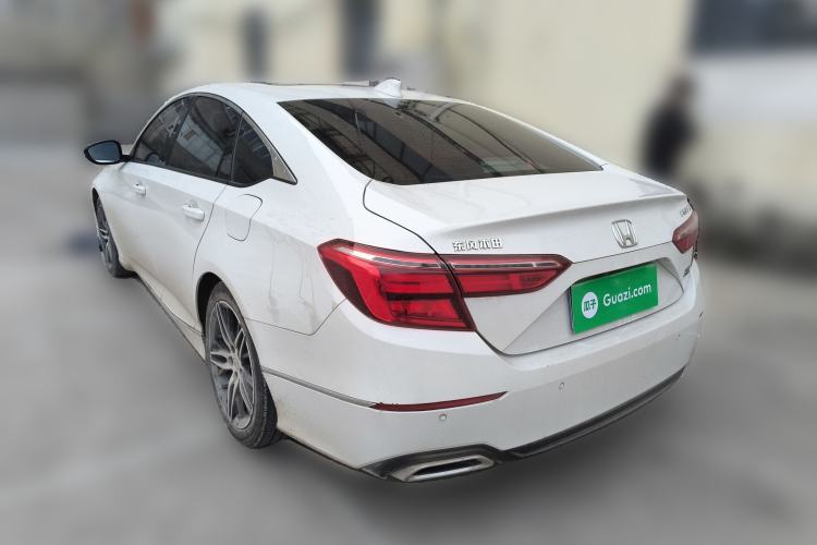 Used Honda Inspire 2022 260TURBO Jingyue Version