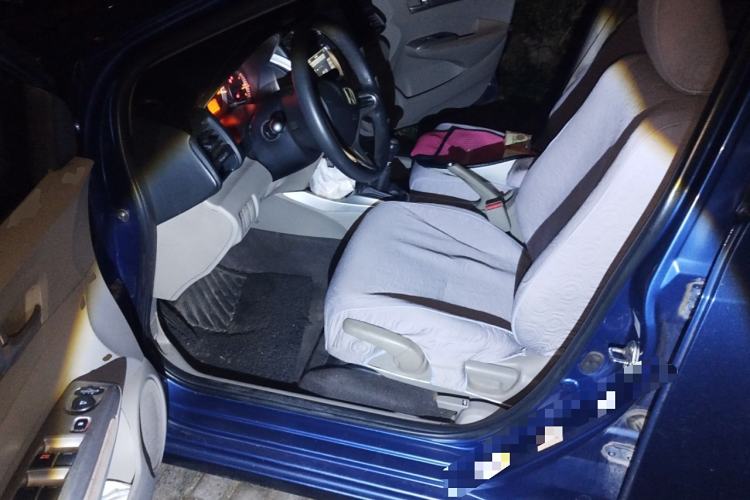 Used Honda City Classic 2011 1.5L Manual Elite Edition
