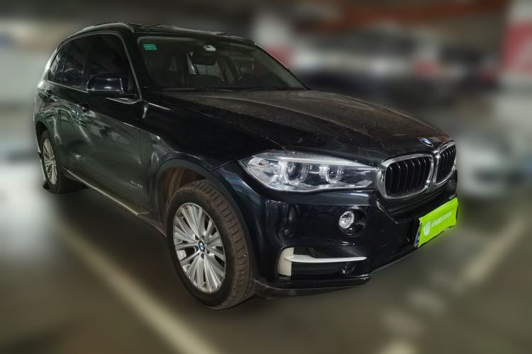 Used BMW X5 2014 xDrive35i Leading Model