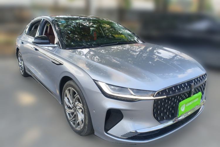 Used Lincoln Z 2022 Facelift iEnjoy Luxury Edition
