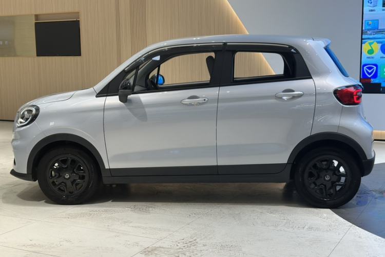 Used Leapmotor T03 2023 310 Lite Edition
