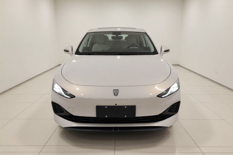 Used Roewe D7 2025 DMH 125km World Champion Excellence Edition