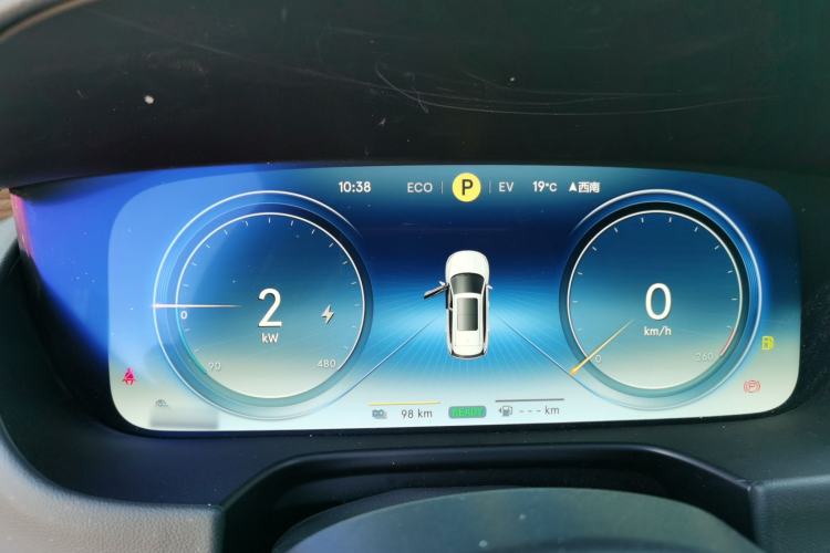 Used Denza X 2020 PHEV Flagship Edition
