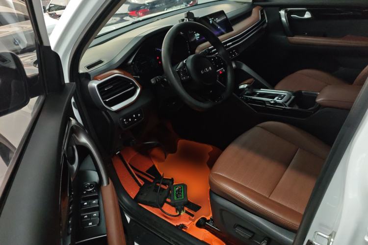 Used Kia Sportage R 2021 Ace 2.0L Splendid Edition