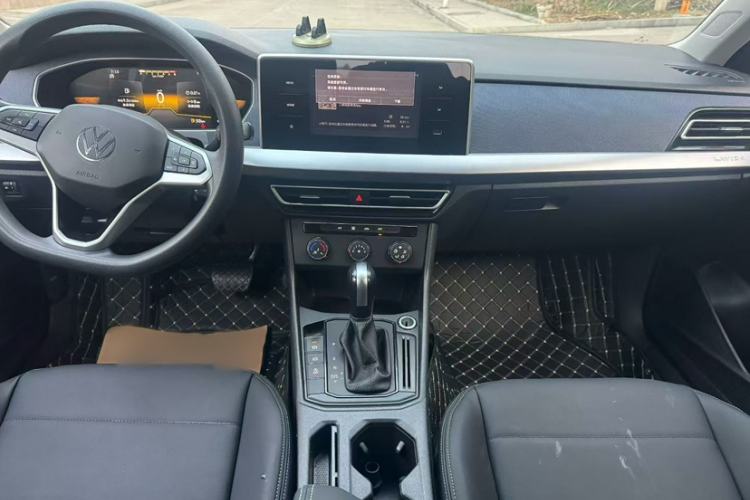 Used Volkswagen Lavida 2023 1.5L Automatic De Yi Edition
