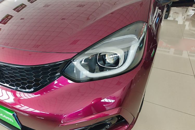 Used Honda LIFE 2021 1.5L CVT SPORT Heartbeat Edition
