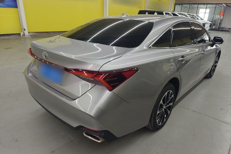 Used Toyota Avalon 2023 2.0L Premium Edition