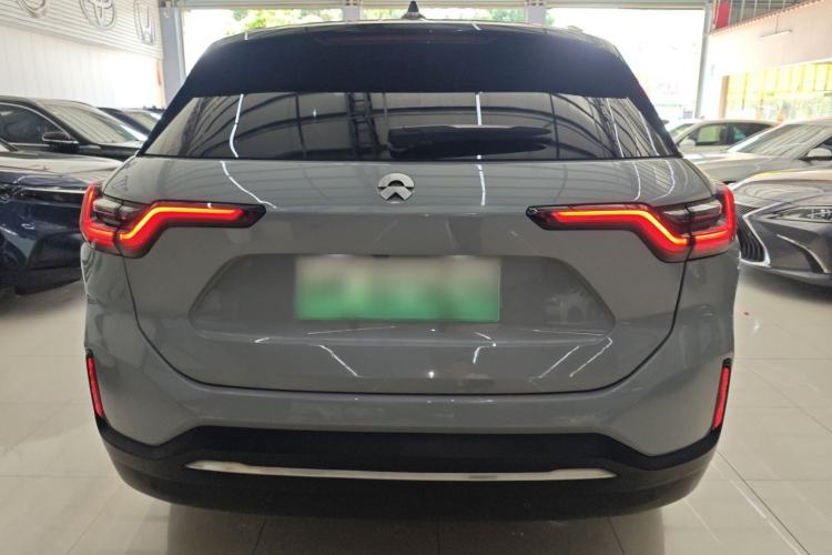 Used Nio ES6 2020 420 km Sport Edition
