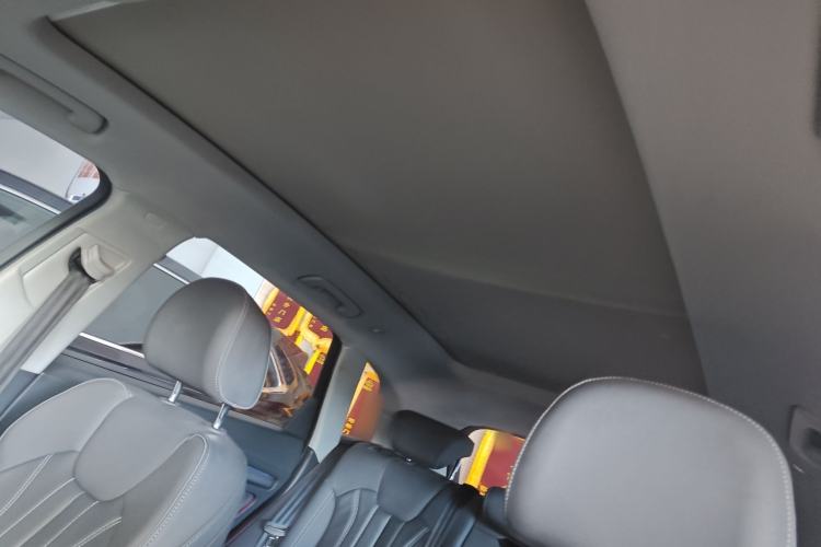 Used Audi Q5L 2022 45T Luxury Dynamic Model
