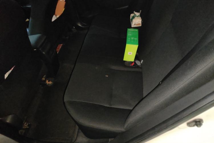 Used Toyota Corolla 2018 1.2T S-CVT GL Smart Enjoyment Version
