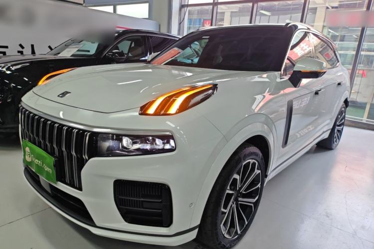 Used Lynk & Co 09 2024 2.0T All-Wheel Drive Global Version 7 Seats Guazi used car, China used car export, Used car for sale, Used  cars, Cheapest cars for sale
