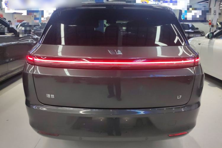 Used Li Auto L7 2023 Pro Model