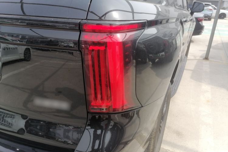 Used Haval H5 2025 2.0T Automatic All-Wheel Drive Navigation Version Diesel