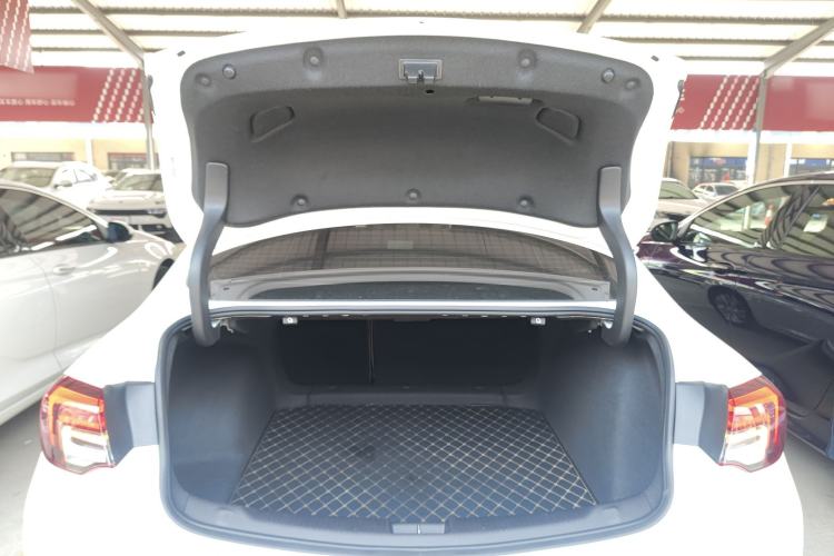 Used Buick Regal 2020 552T Luxury Version