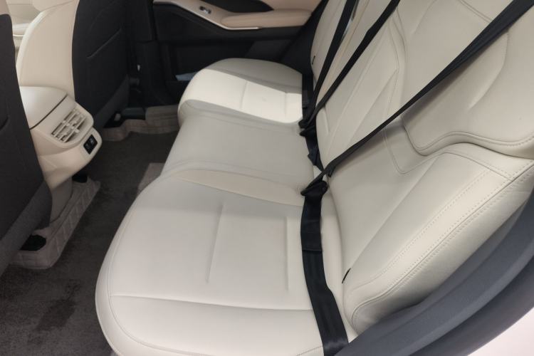 Used Haval H6 2024 1.5T Two-Wheel Drive Max