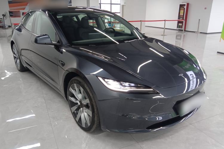 Used Tesla Model 3 2023 Rear-Wheel-Drive Version
