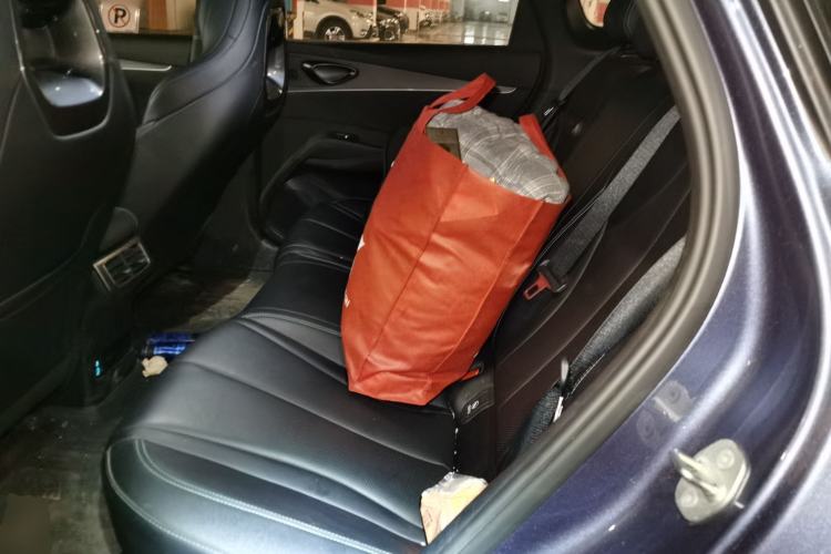 Used BYD Seal 06 New Energy 2024 DM-i 80KM Prestige Model