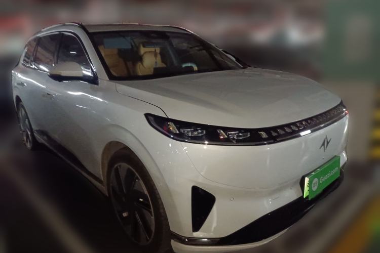 Used Dongfeng eπ eπ008 2025 210Max Smart Drive Version 5 Seats
