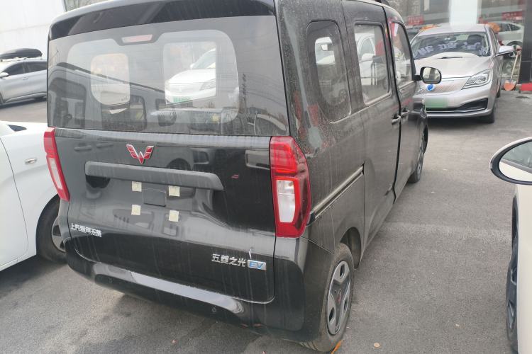 Used Wuling Zhiguang New Energy 2025 Comfort Model
