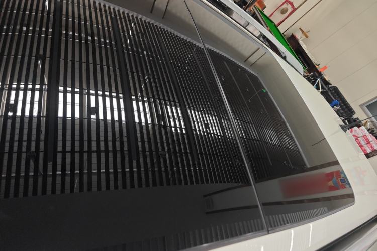 Used Nissan X-Trail 2022 2.0L Two-Wheel Drive Smart Connect & Comfort Edition Roof