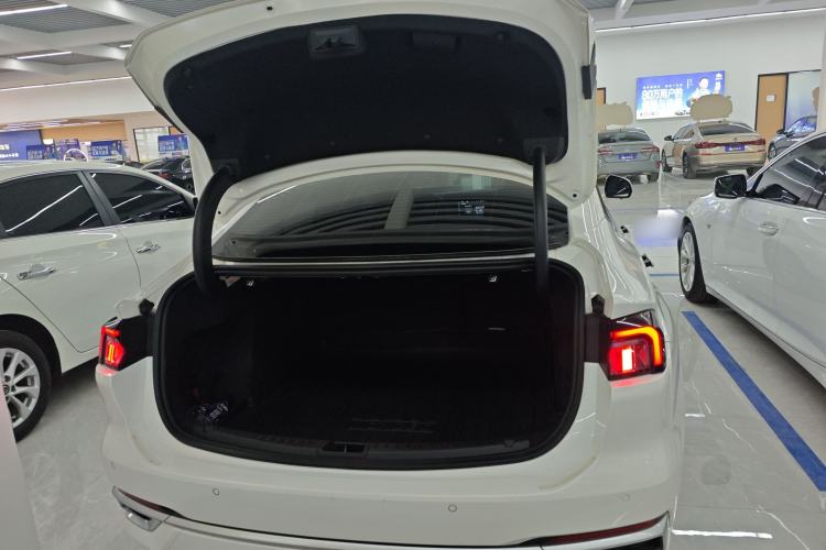 Used Ford Mondeo 2023 EcoBoost 180 Luxury Model
