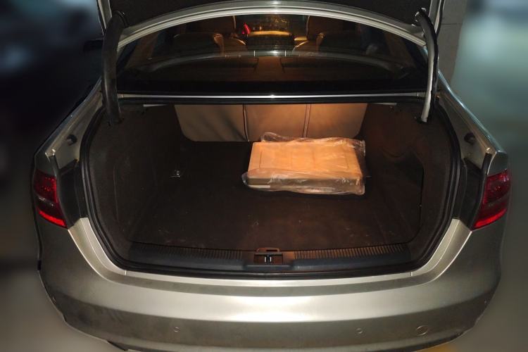 Used Audi A4L 2015 35 TFSI Automatic Standard Model
