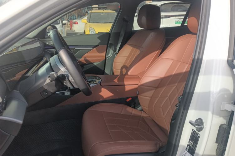 Used BMW 5 Series 2024 530Li Leading Model M Sport Package
