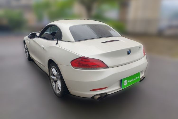 Used BMW Z4 2012 sDrive20i 10th Anniversary Edition