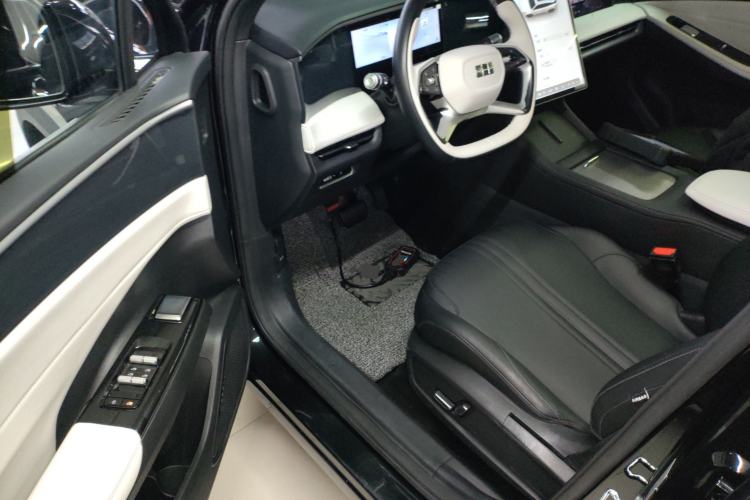 Used Geely Galaxy L7 2023 1.5T 115 km PLUS
