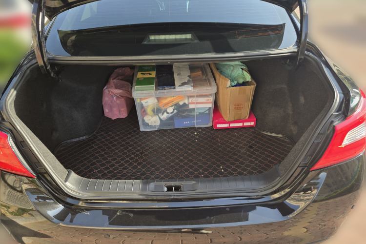 Used Nissan Teana 2016 Revised Version 2.0L XL Comfort Edition
