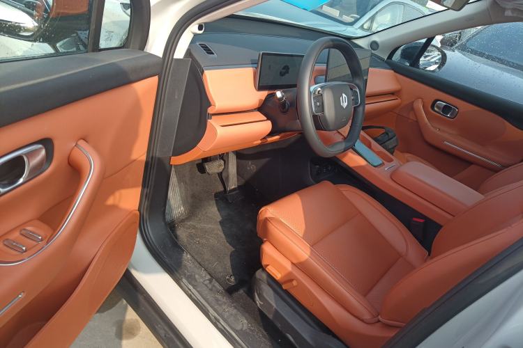 Used Leapmotor C10 2024 530 Smart Edition
