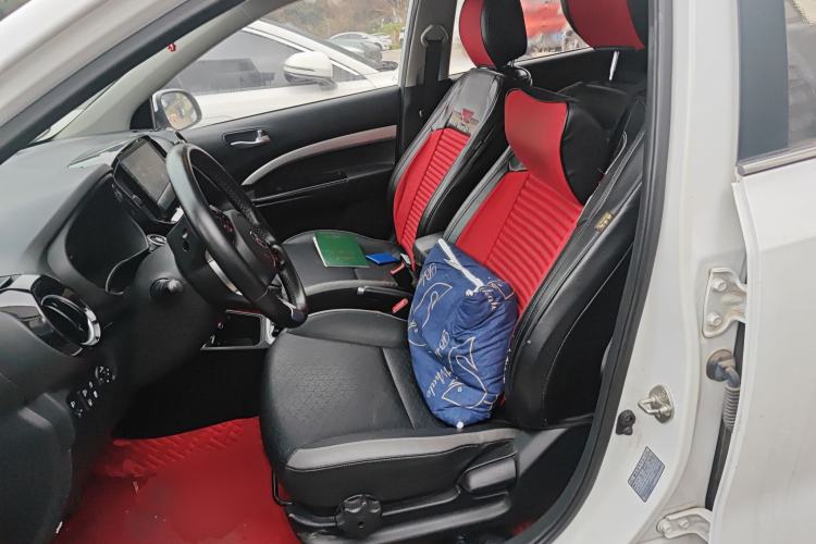 Used Kia kx1 Stonic 2019 1.4L Automatic Fun Edition China VI