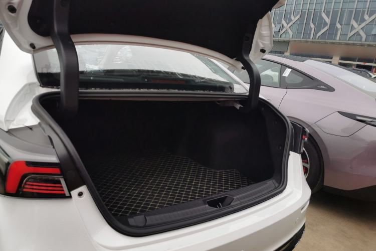 Used Chery Arrizo 5 GT 2023 1.5T CVT Enjoy