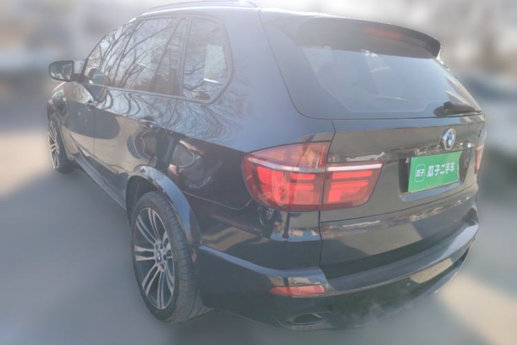 Used BMW X5 2013 xDrive40i
