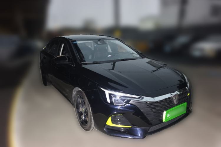 Used Roewe i6 MAX New Energy 2020 1.5T PHEV Cool & Spacious Skyroof Intelligent Drive Supreme Edition
