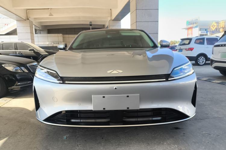 Used Chery Fulwin A9L 2025 Model, 260 Ultra-Long Range Prestige Edition Front