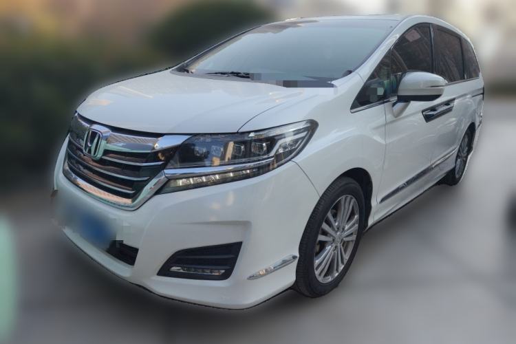 Used Honda Elysion 2016 2.4L Comfort Edition