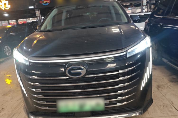 Used GAC Trumpchi E9 2023 E9 MAX
