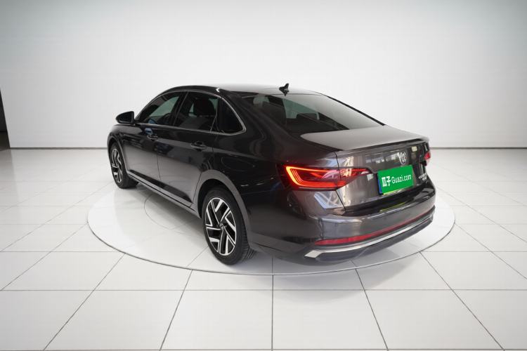 Used Volkswagen Sagitar 2025 Revised Version Three 300TSI DSG Excellence Edition