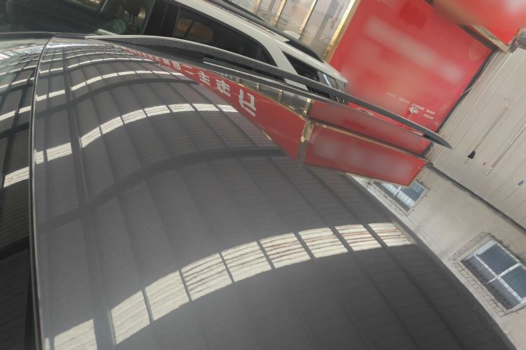 Used Volkswagen Tharu 2020 280TSI Two-Wheel Drive Trend Edition China VI Standard Roof