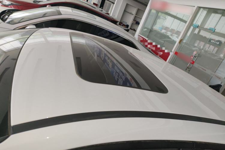 Used Hyundai Elantra 2023 1.5L CVT GLX Elite Edition