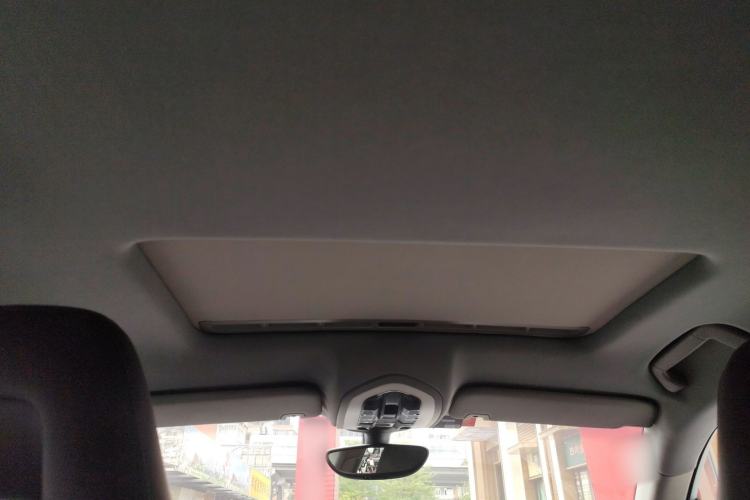 Used Porsche Panamera 2014 Panamera 3.0T Headliner