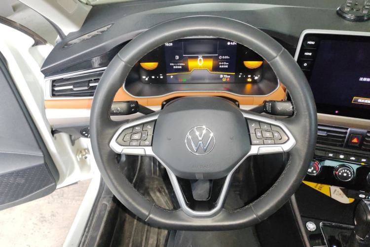 Used Volkswagen Bora 2023 200TSI DSG Enjoyment Edition