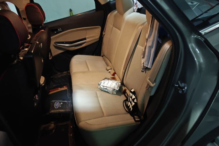 Used Ford Escort 2015 1.5L Automatic Comfort Edition